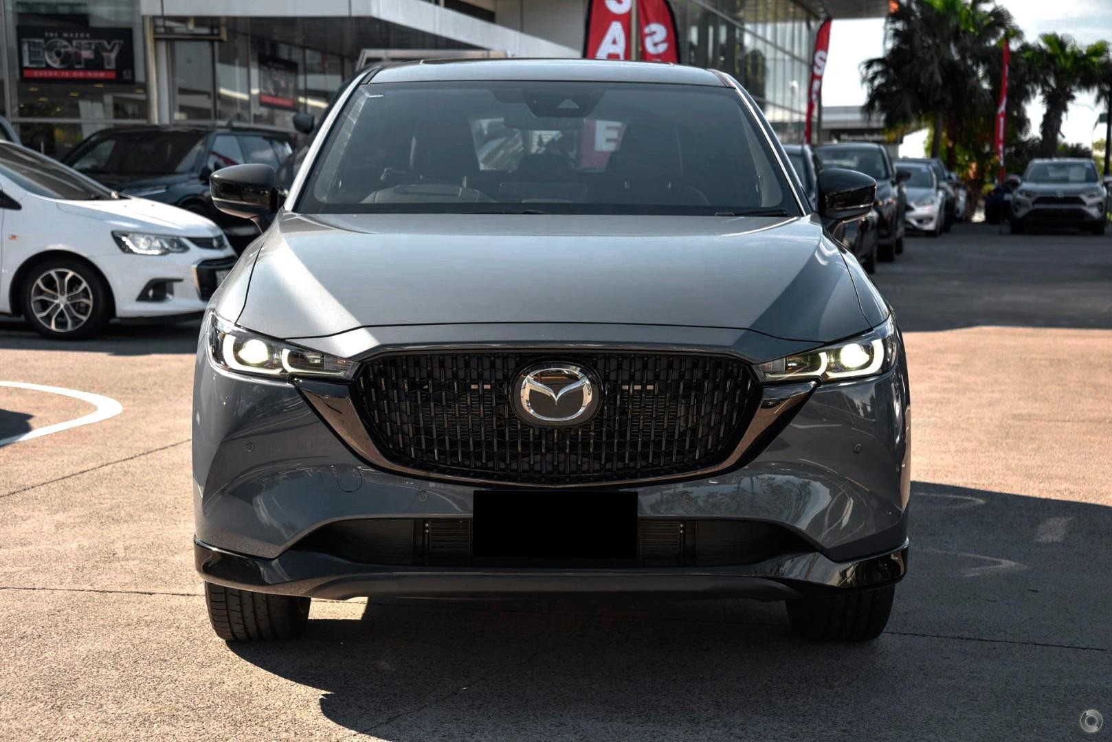 Mazda Cx-5 image 2