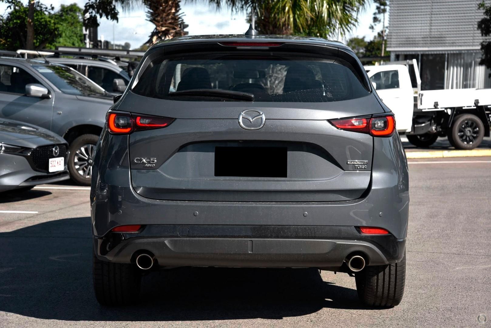 Mazda Cx-5 image 3