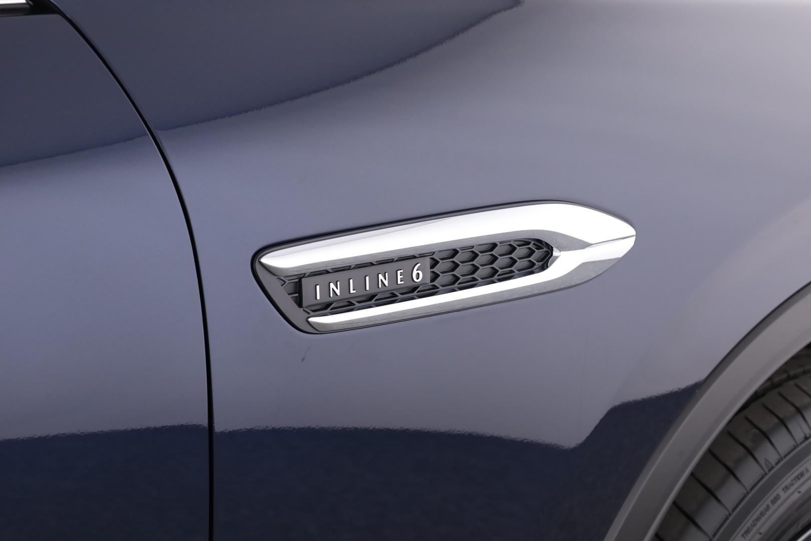 Mazda Cx-80 image 4