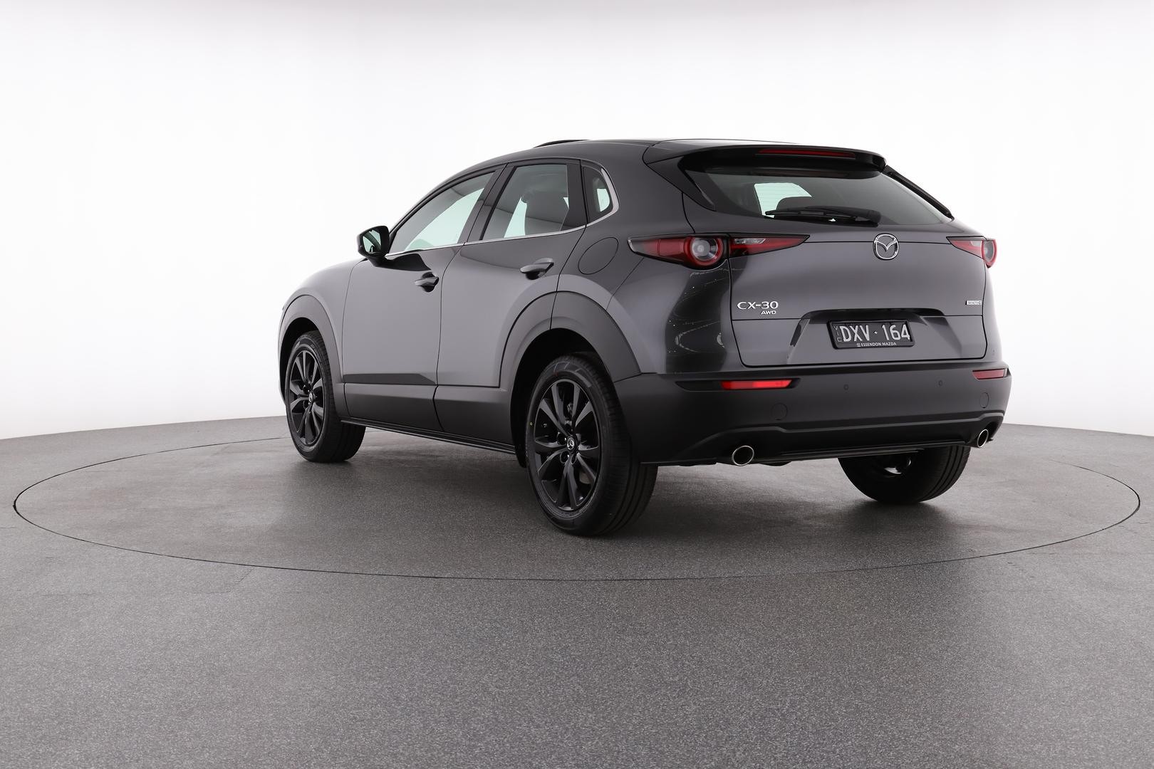 Mazda Cx-30 image 3