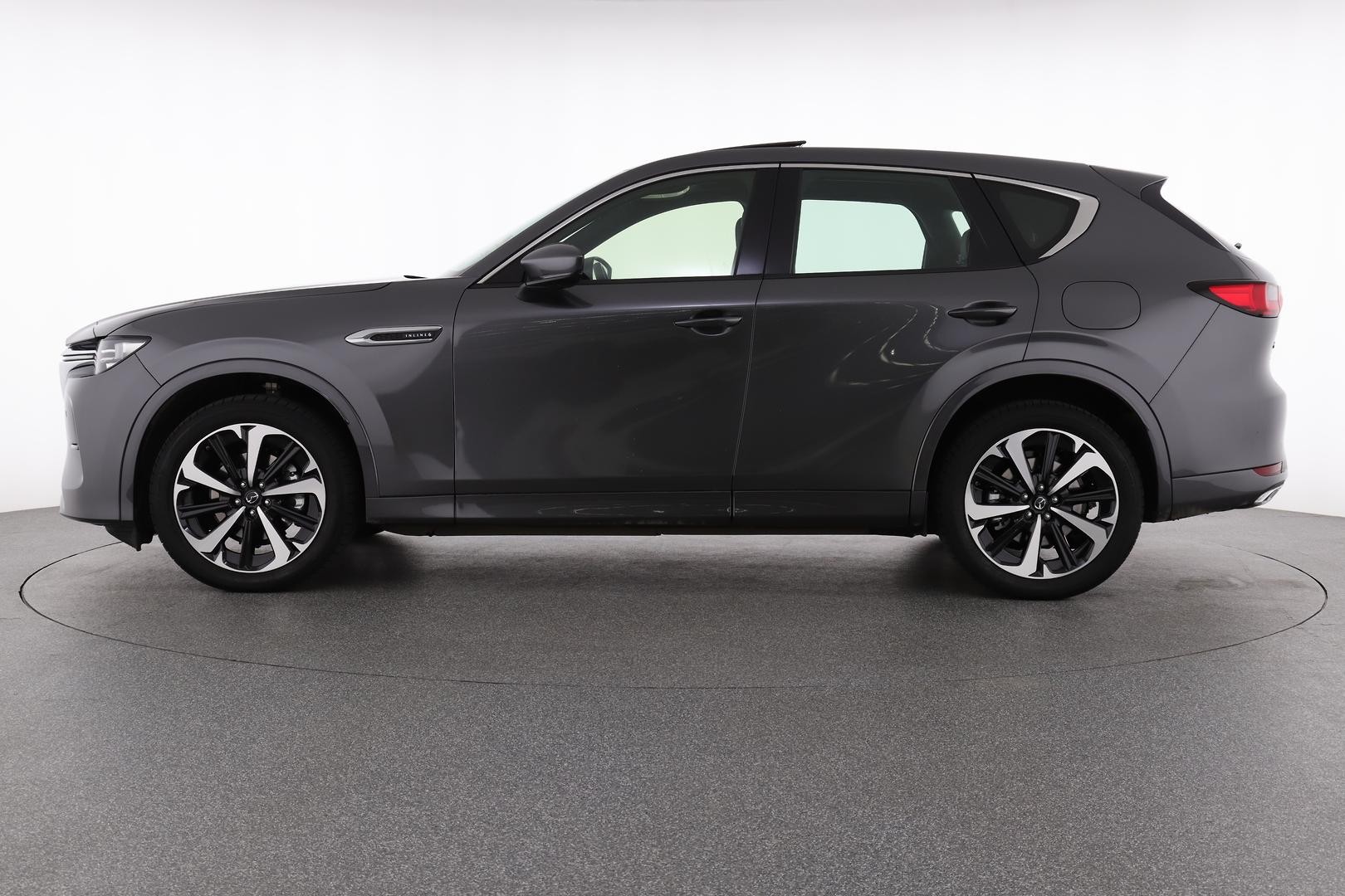 Mazda Cx-60 image 2
