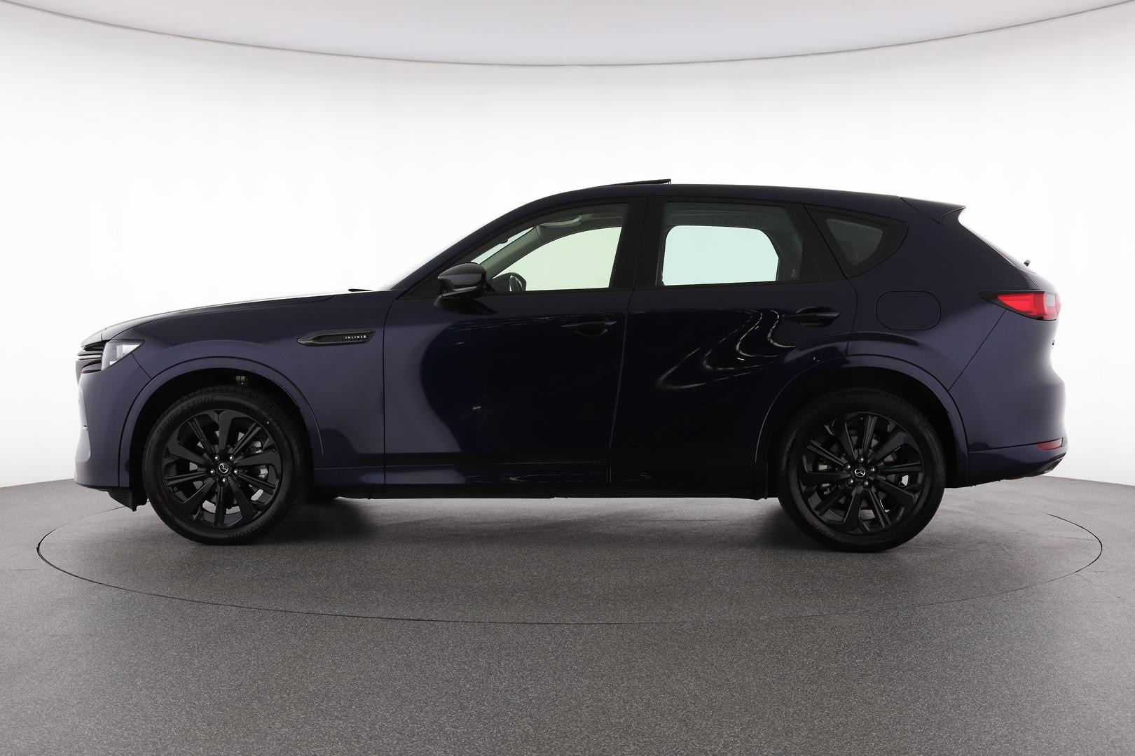 Mazda Cx-60 image 3