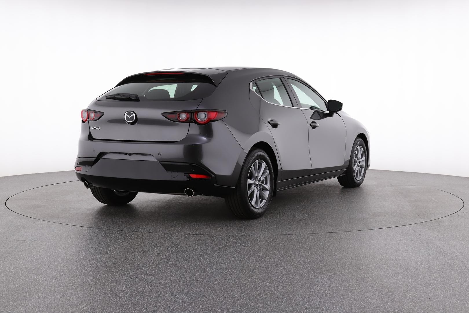 Mazda 3 image 4
