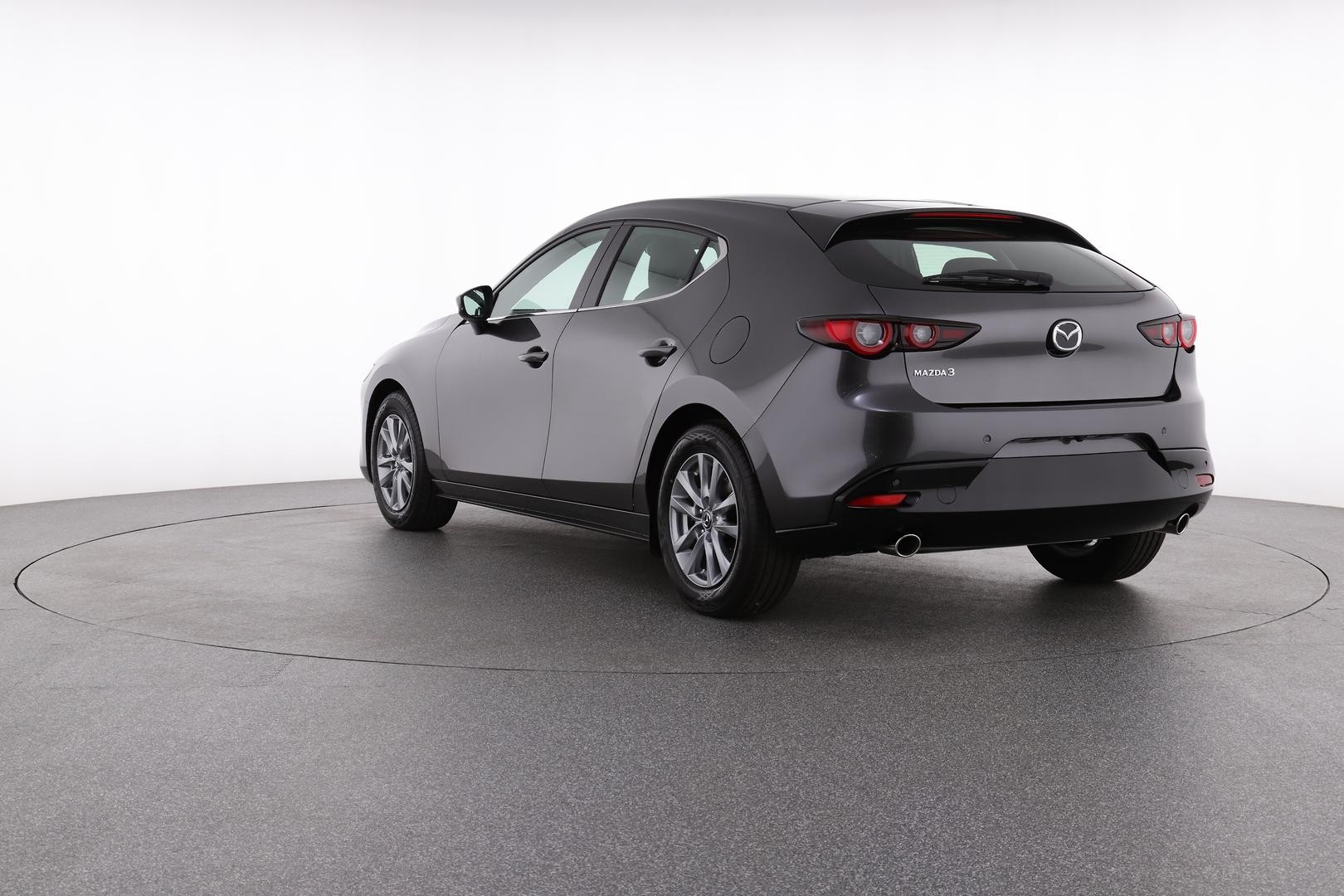 Mazda 3 image 3