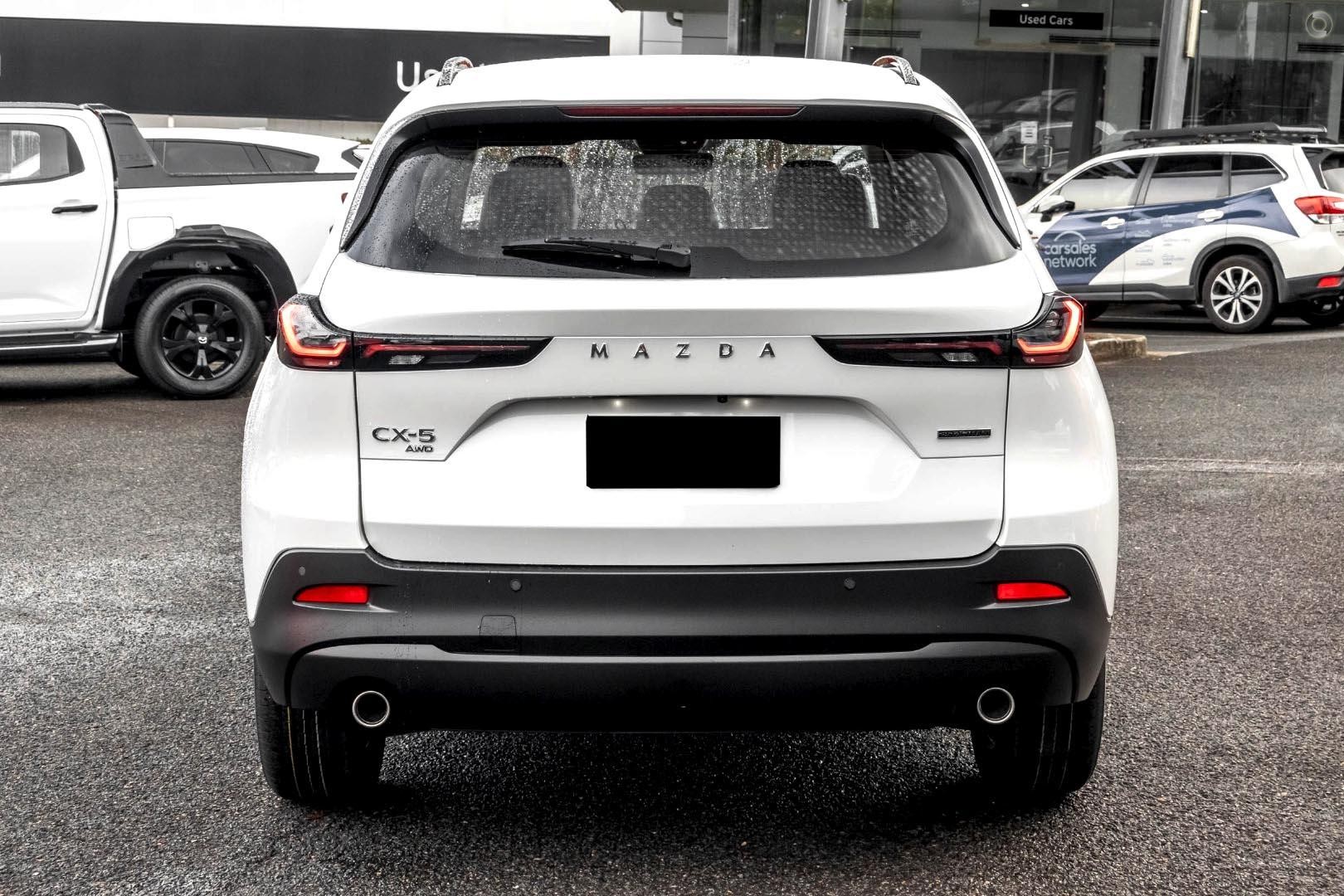 Mazda Cx-5 image 3