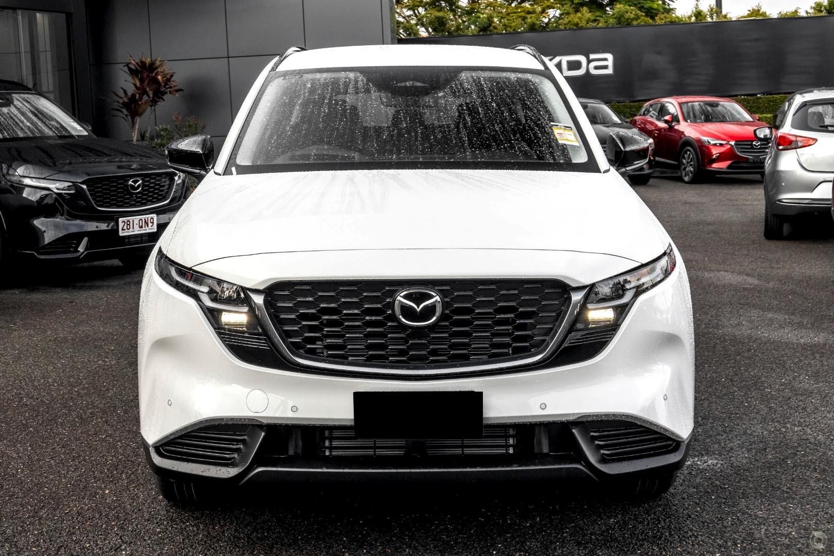 Mazda Cx-5 image 2