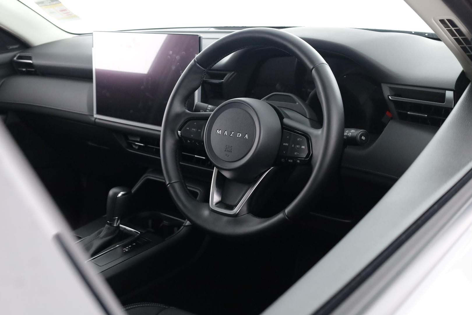 Mazda Cx-5 image 4