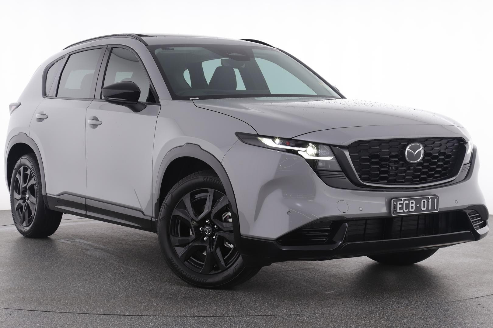 Mazda Cx-5 image 1