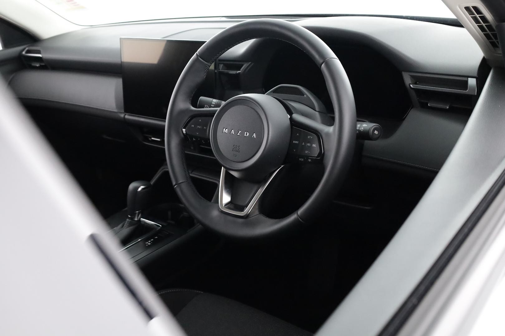 Mazda Cx-5 image 4