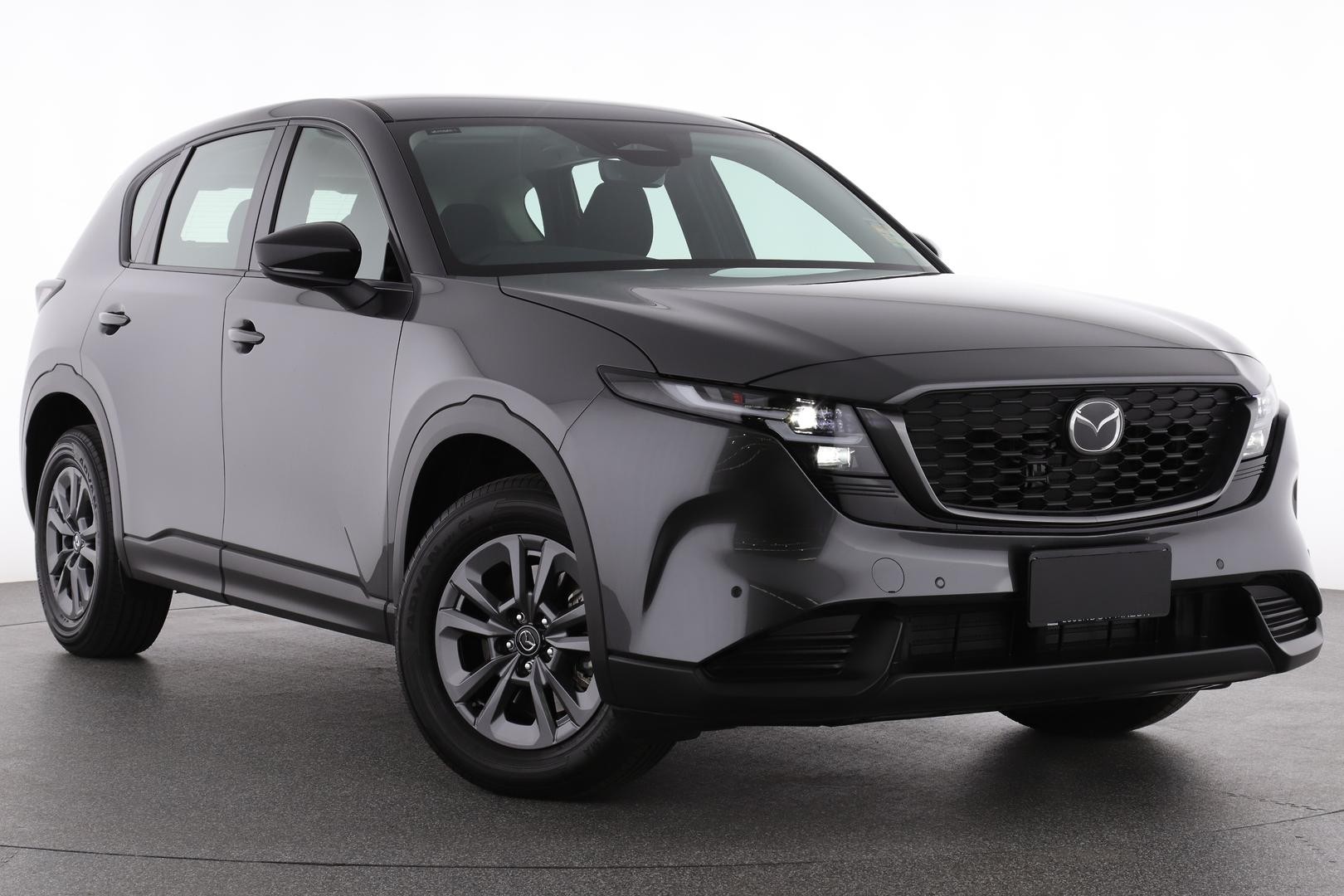 Mazda Cx-5 image 1