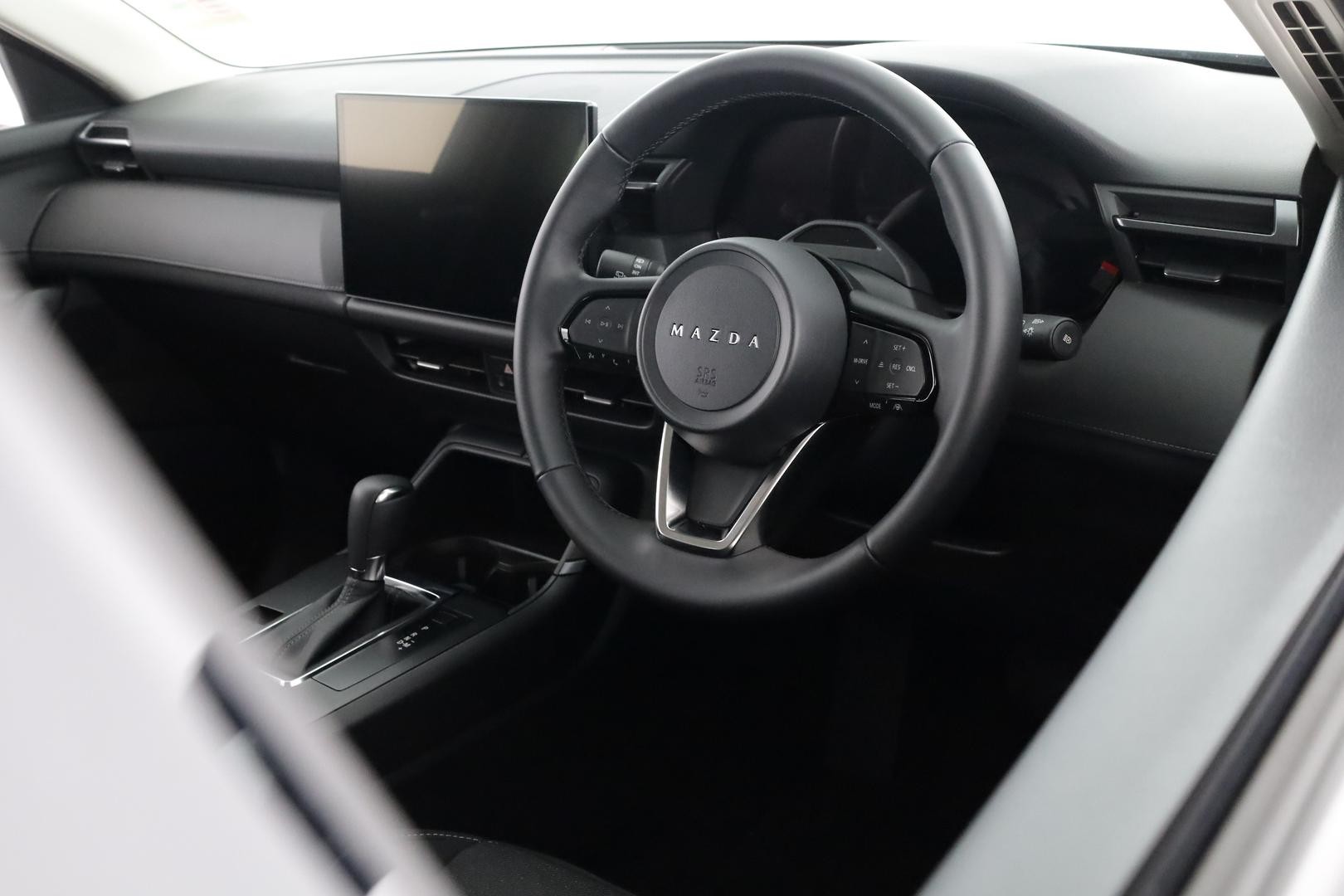 Mazda Cx-5 image 4