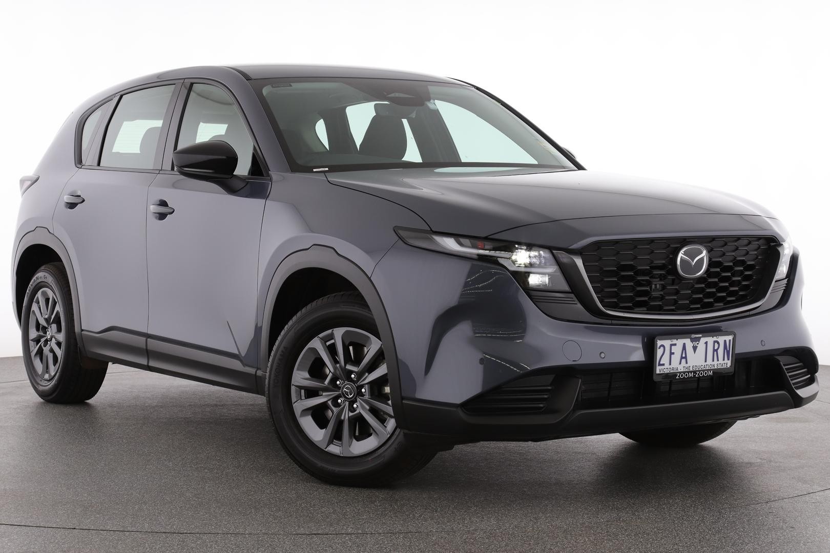 Mazda Cx-5 image 1