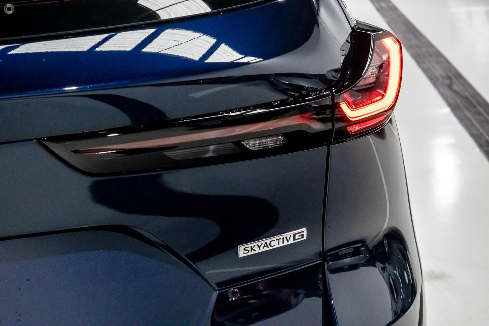 Mazda Cx-5 image 4