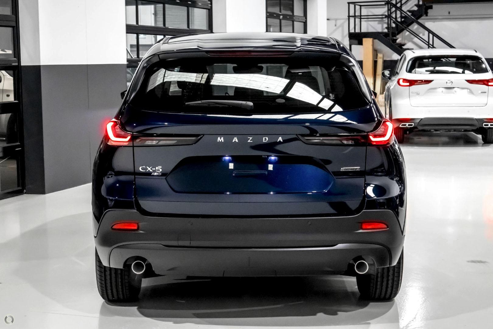 Mazda Cx-5 image 3