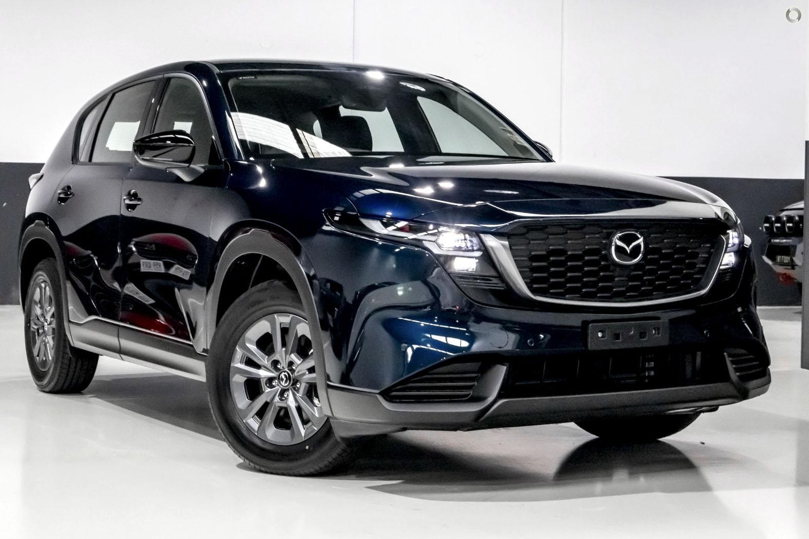 Mazda Cx-5 image 1