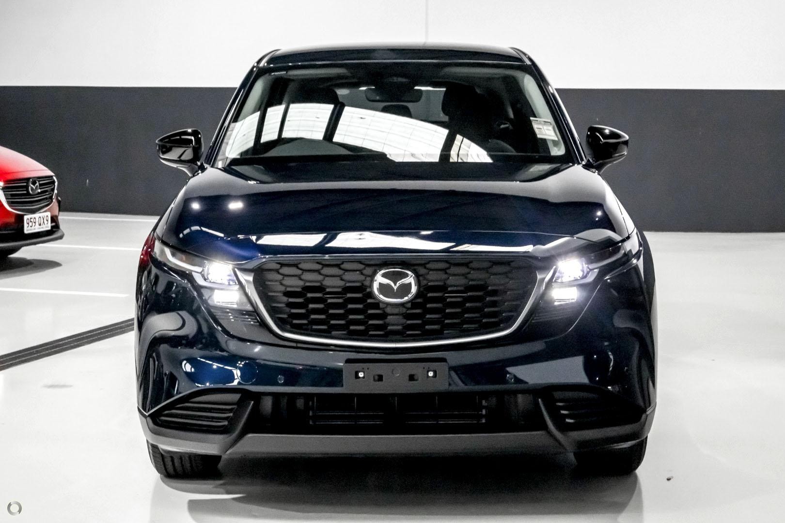 Mazda Cx-5 image 2