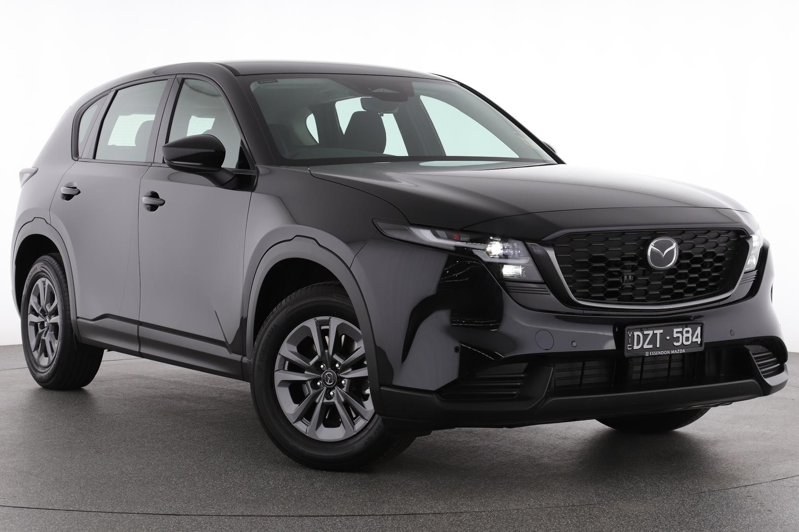 Mazda Cx-5 image 1