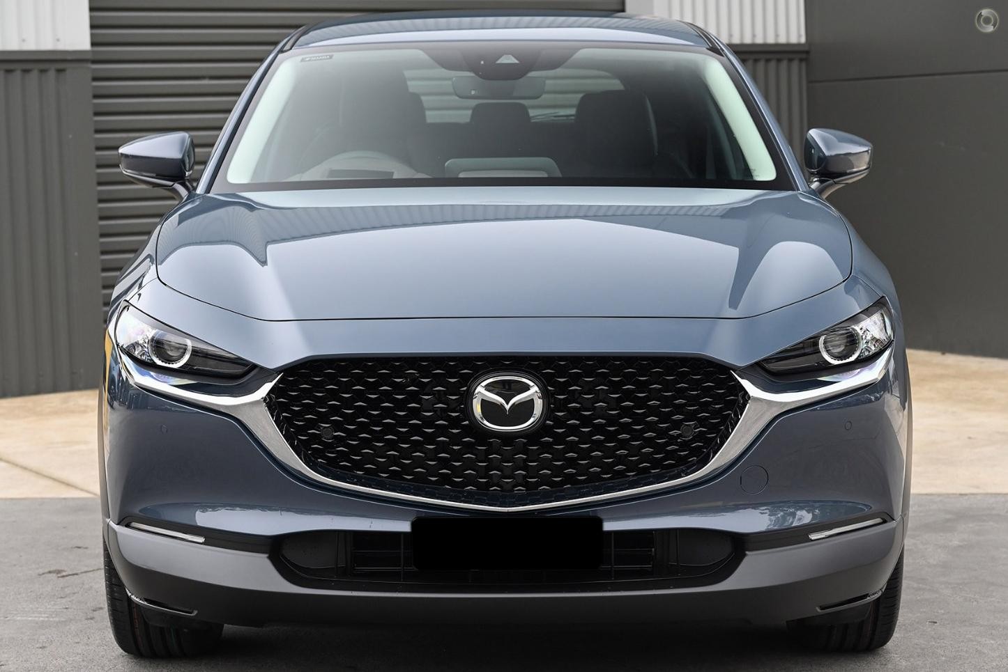 Mazda Cx-30 image 2