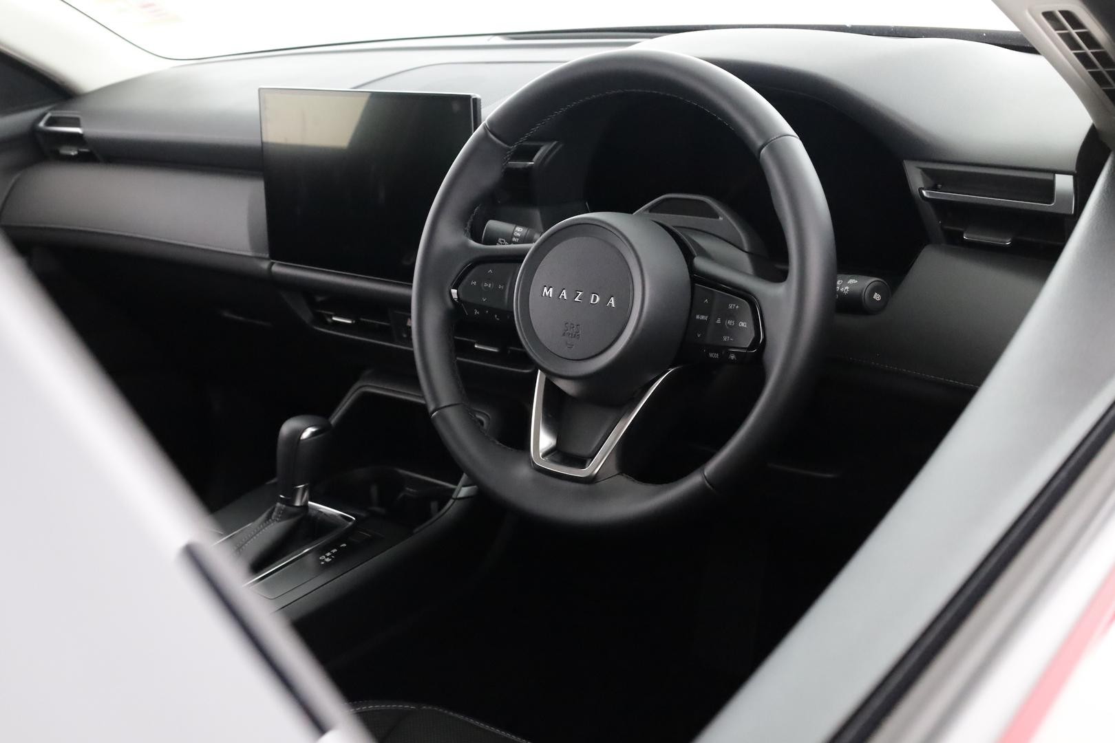 Mazda Cx-5 image 4