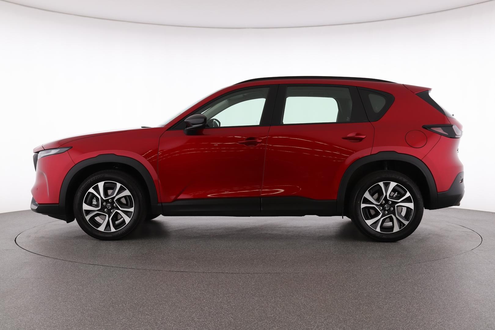Mazda Cx-5 image 3