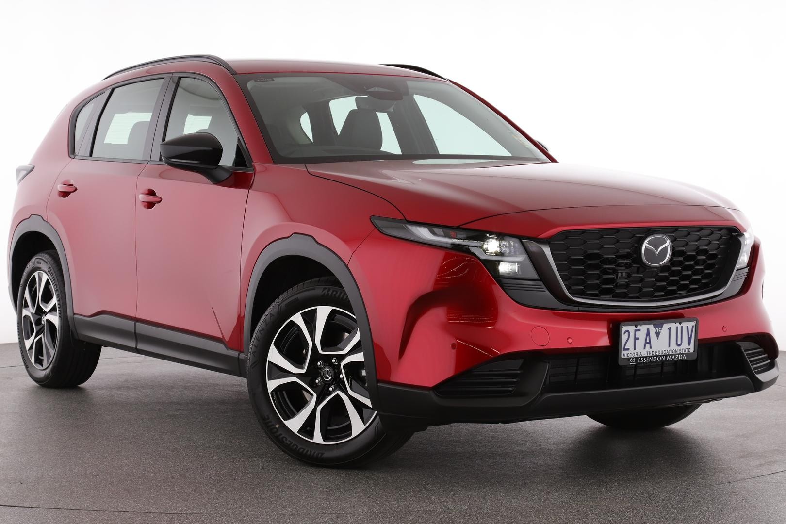 Mazda Cx-5 image 1
