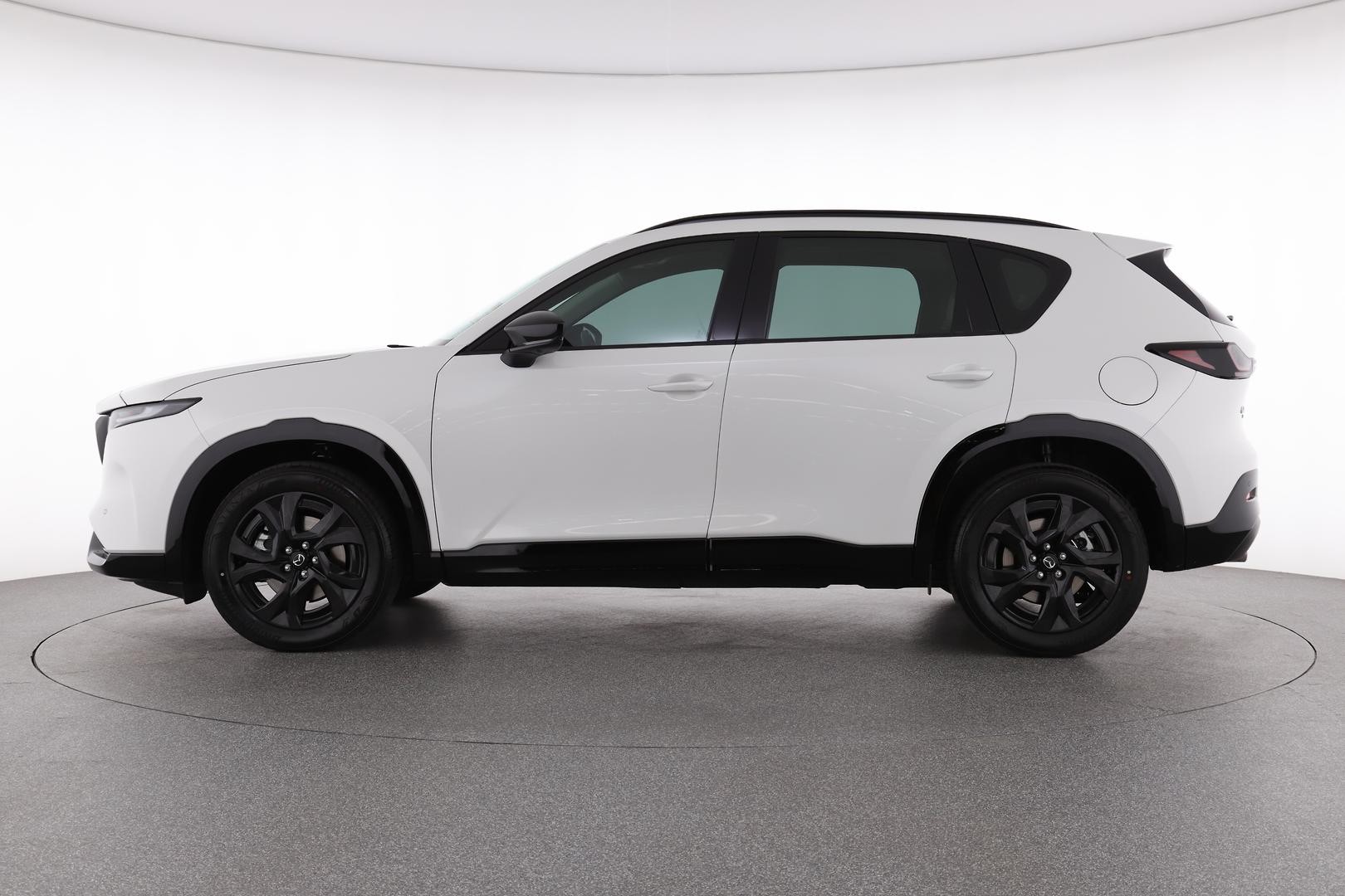Mazda Cx-5 image 3