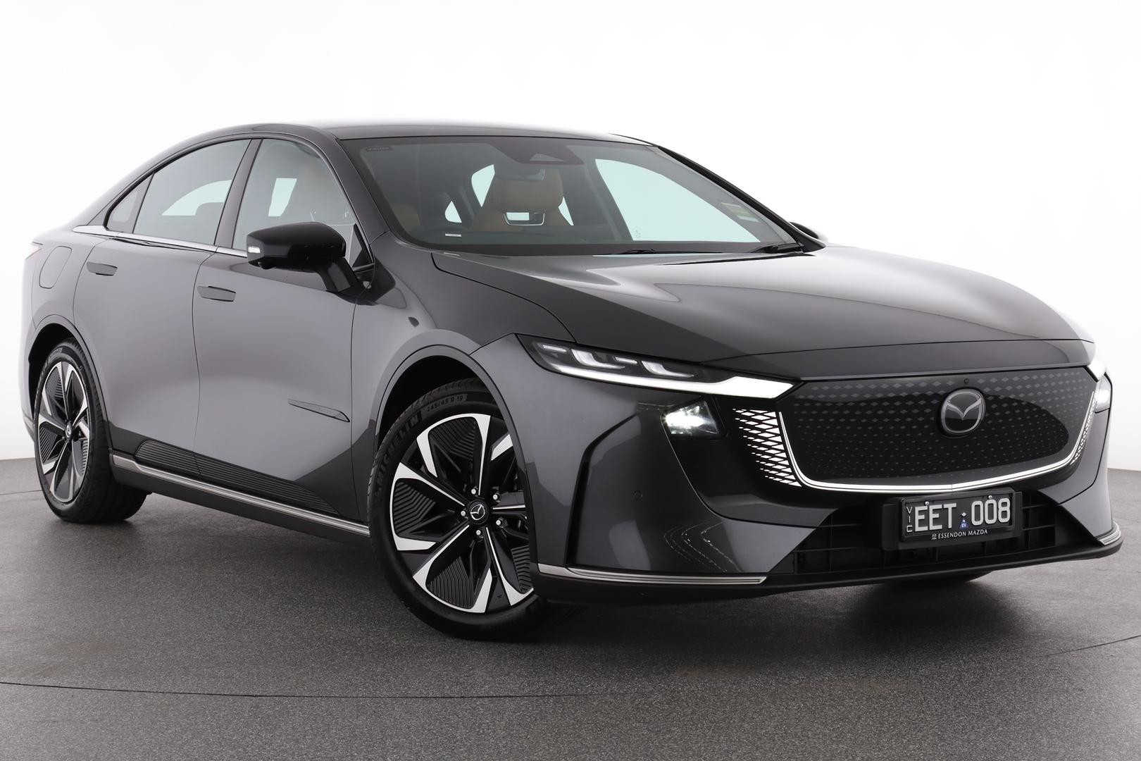 Mazda 6e image 1