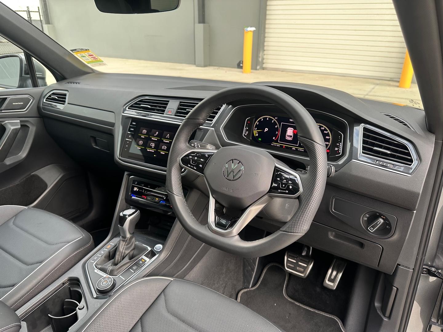 Volkswagen Tiguan image 3