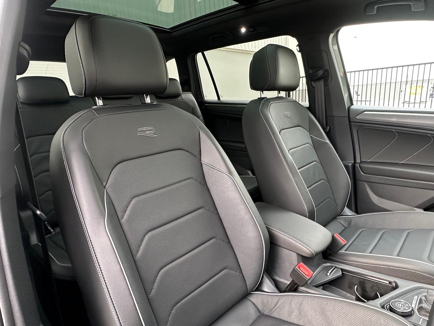 Volkswagen Tiguan image 4