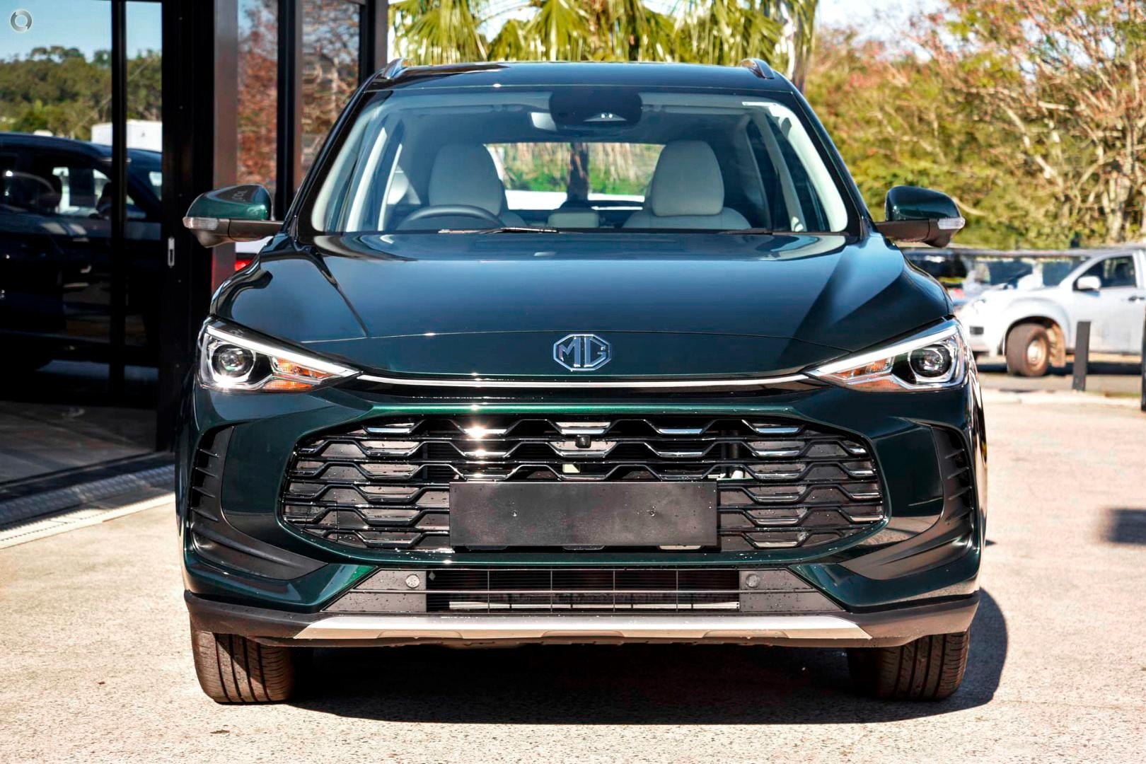 MG Zs image 2