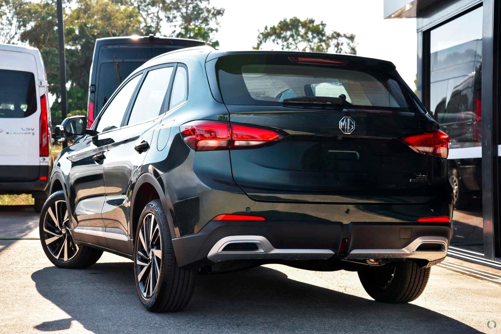 MG Zs image 4