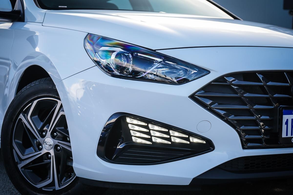 Hyundai I30 image 2