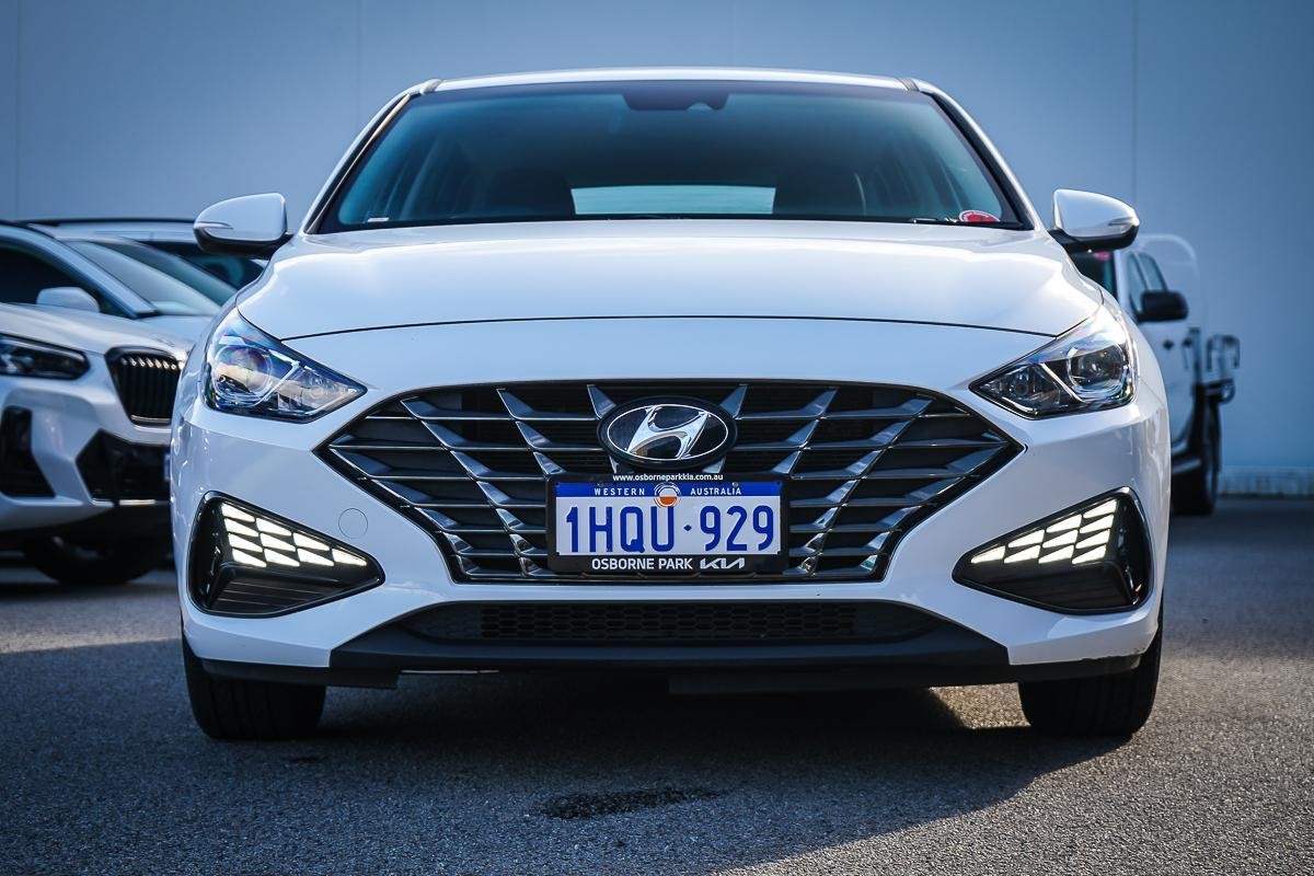 Hyundai I30 image 3