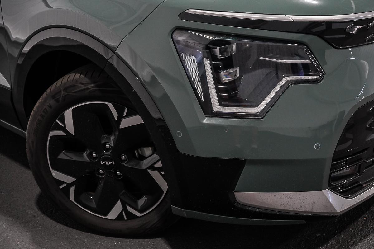 Kia Niro image 2