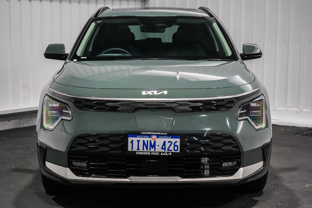 Kia Niro image 3