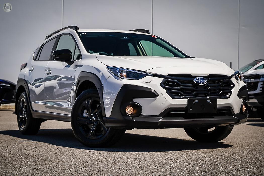 Subaru Crosstrek image 1