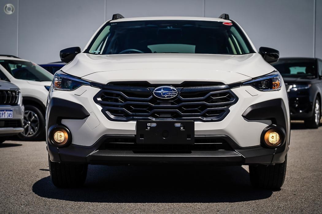 Subaru Crosstrek image 3