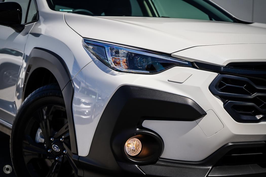 Subaru Crosstrek image 2