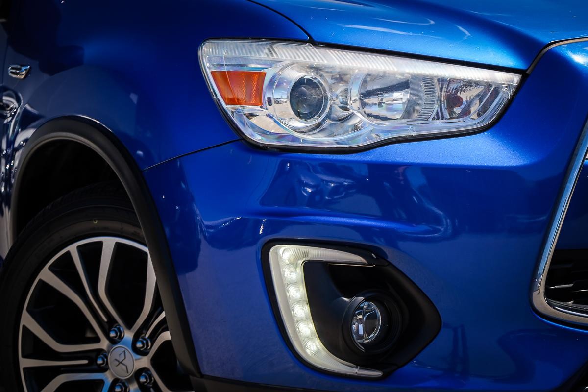 Mitsubishi Asx image 2