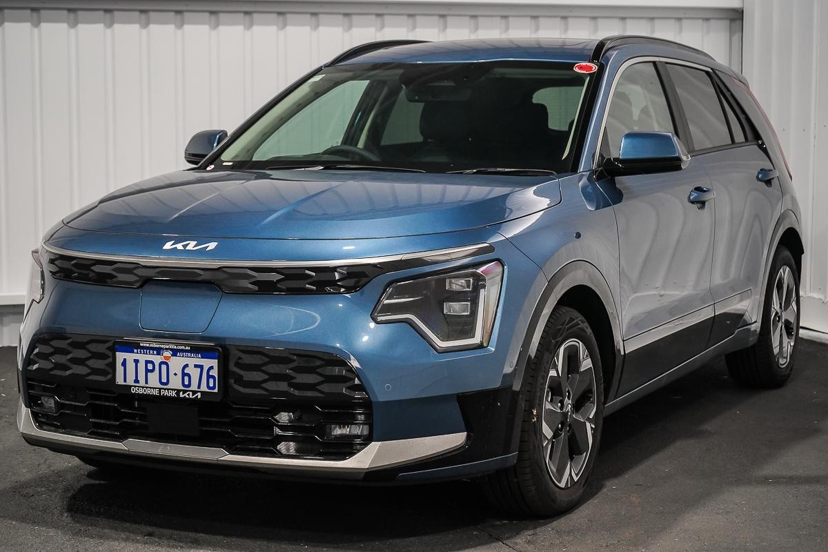 Kia Niro image 4