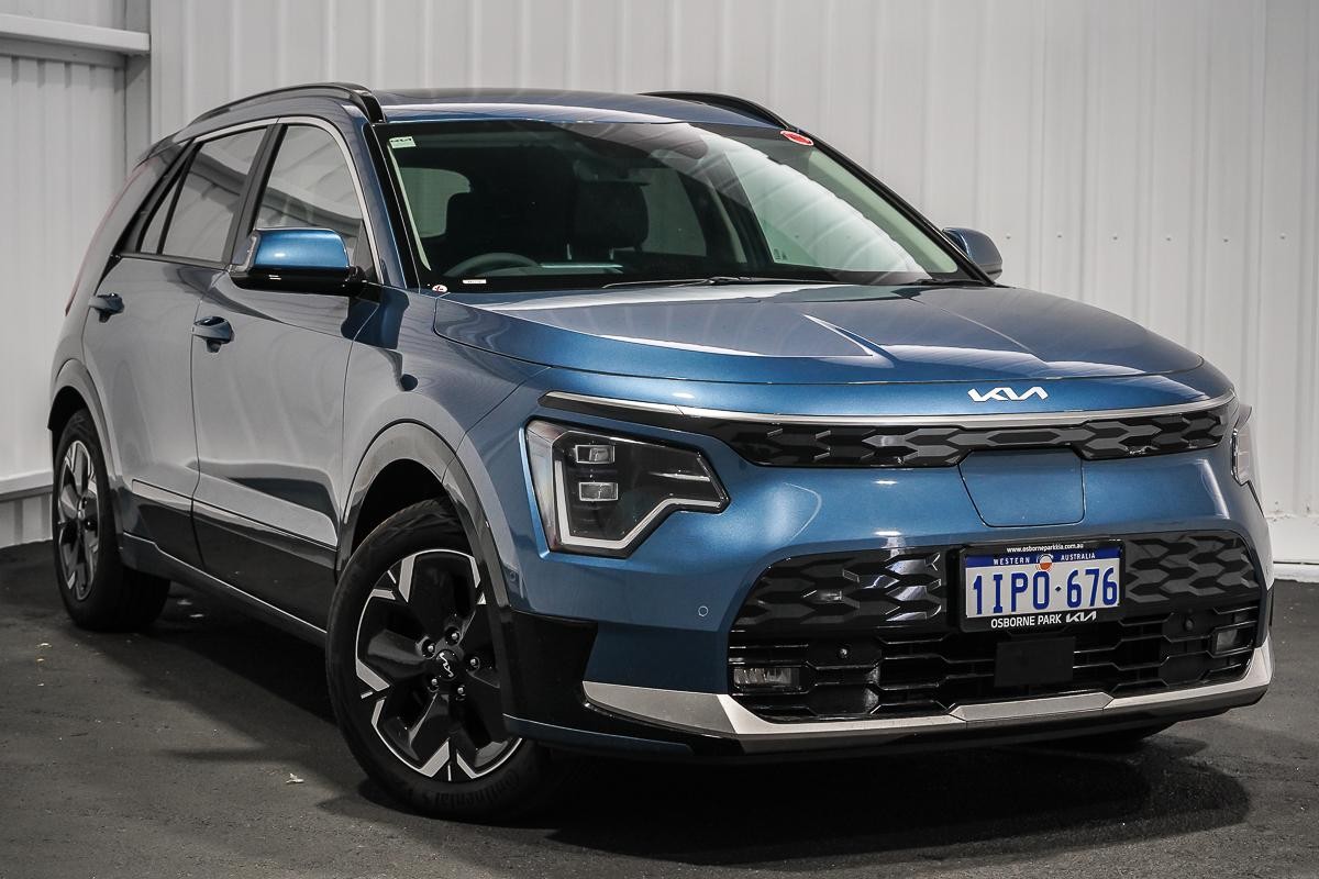 Kia Niro image 1
