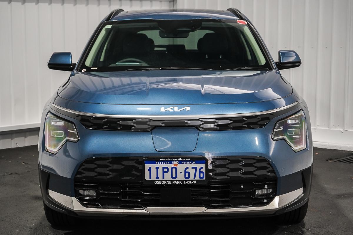 Kia Niro image 3