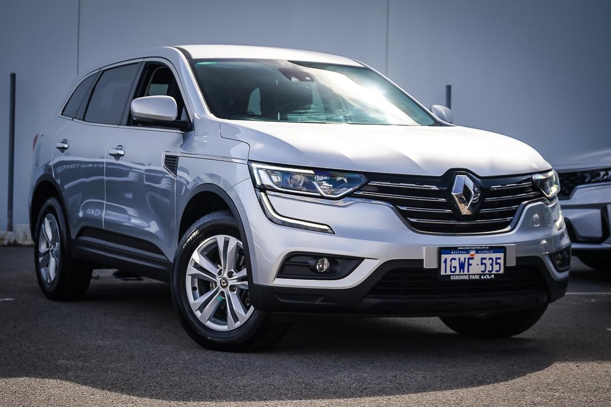 Renault Koleos image 1