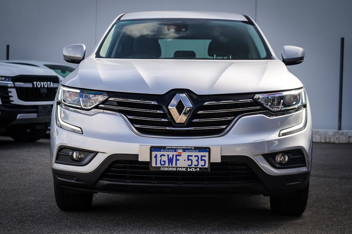 Renault Koleos image 3