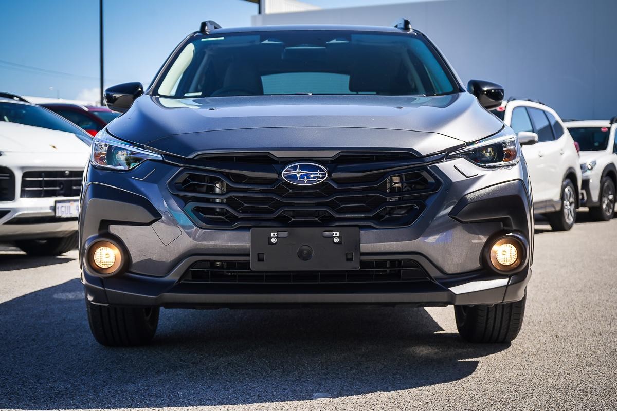 Subaru Crosstrek image 3