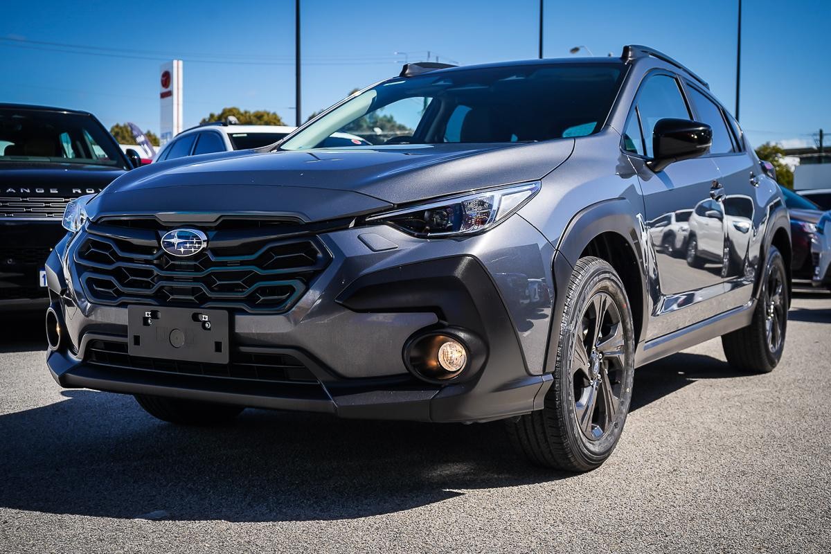 Subaru Crosstrek image 4