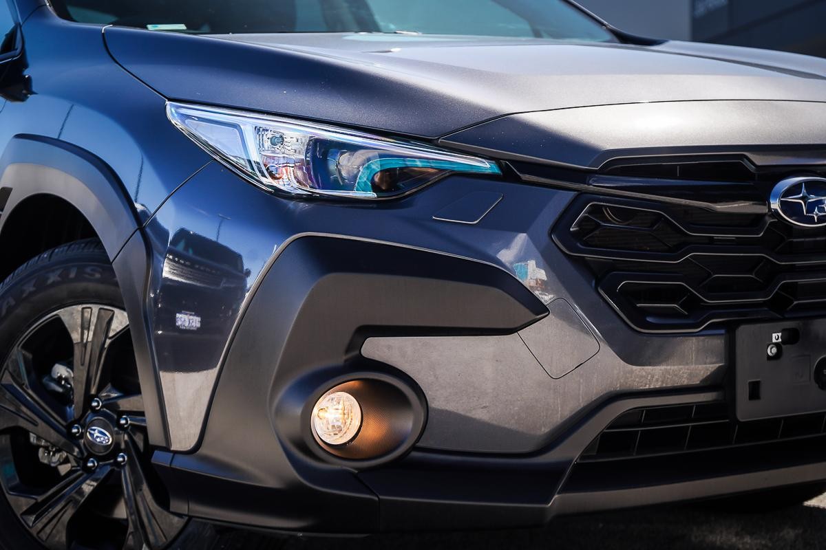 Subaru Crosstrek image 2