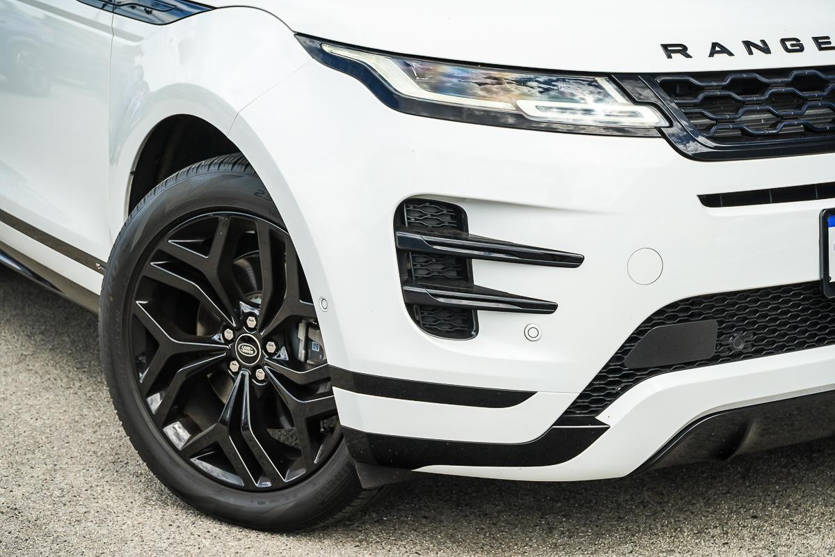 Land Rover Range Rover Evoque image 2