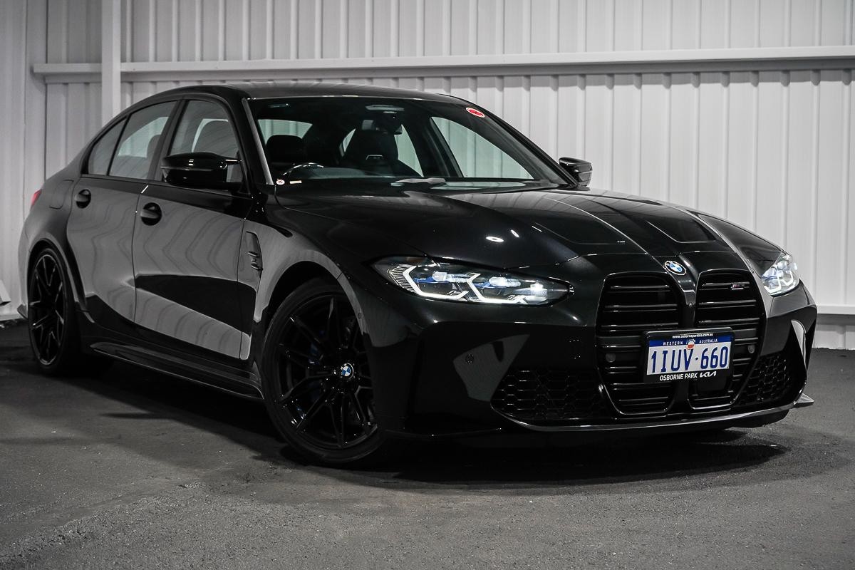 BMW M3 image 1