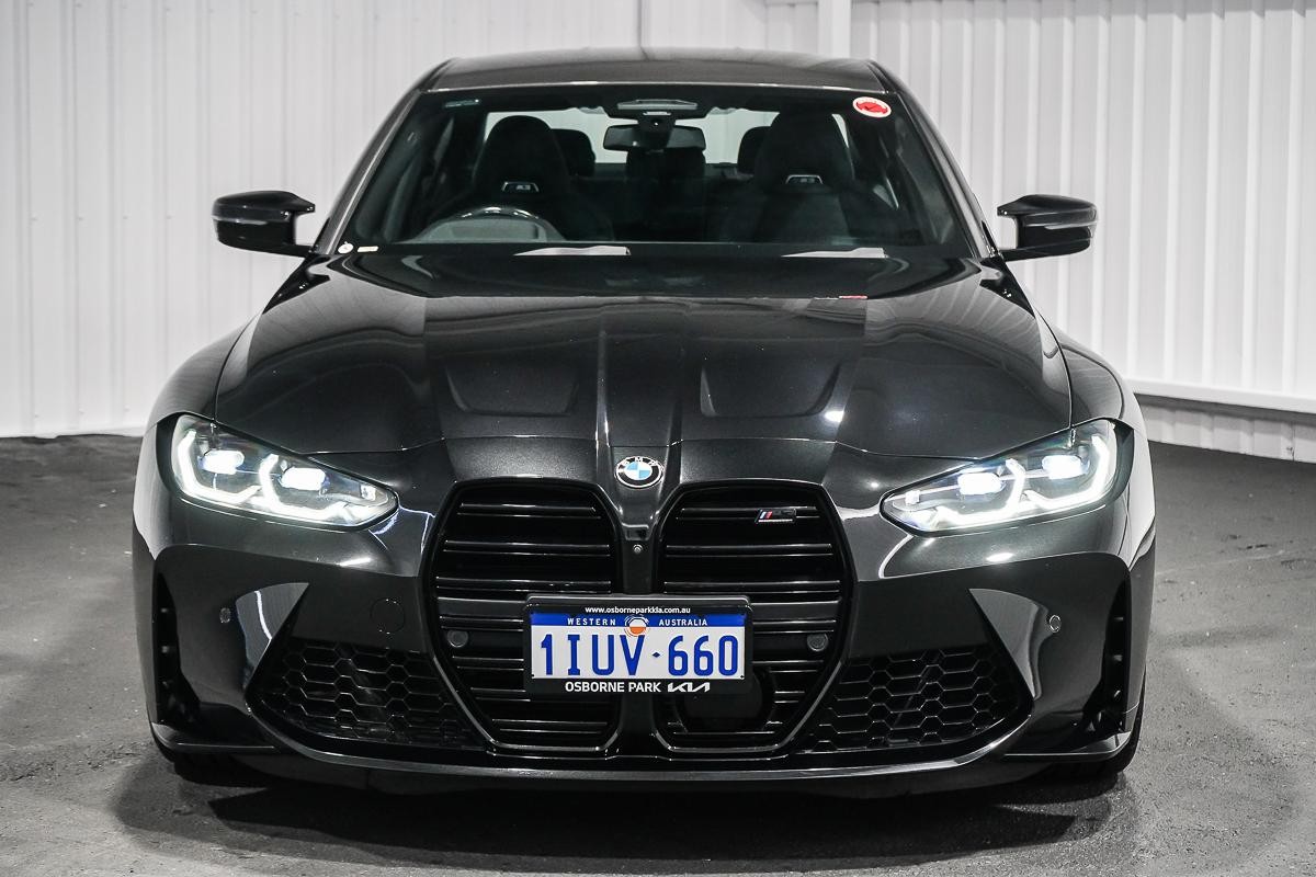BMW M3 image 3